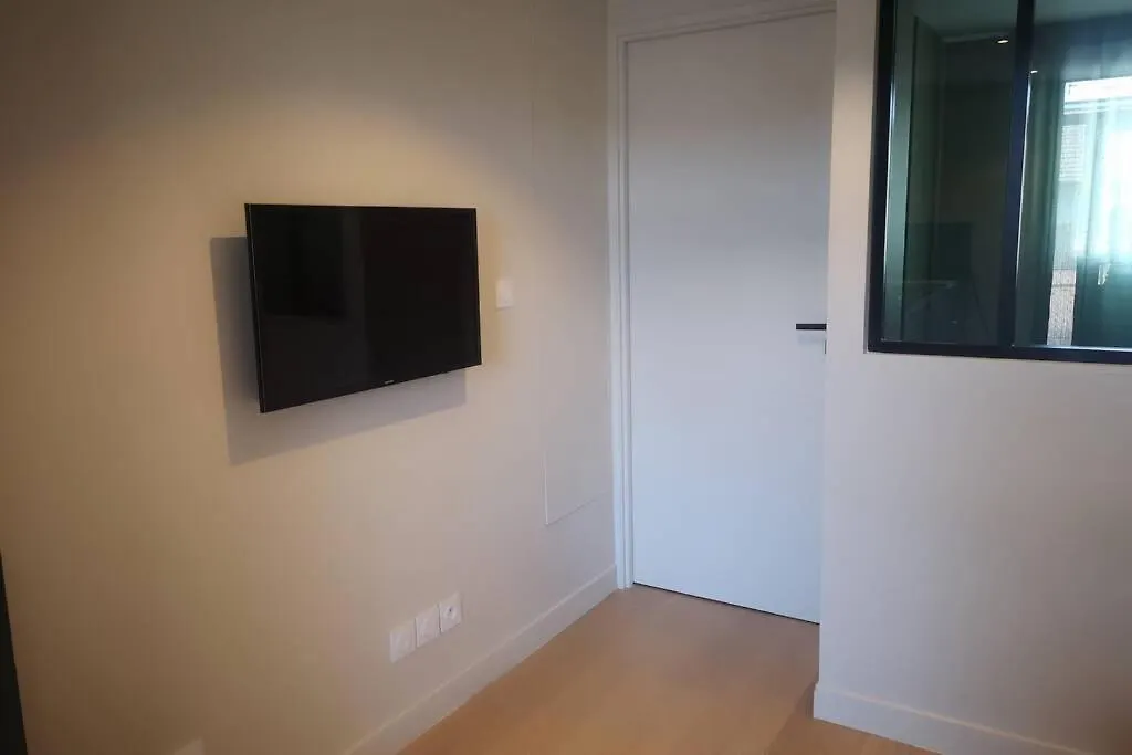 Appartement Cosy Sur Condrieu France