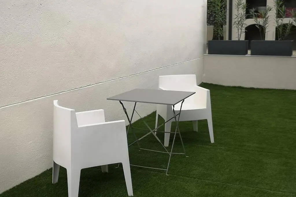 Apartment Appartement Cosy Sur Condrieu