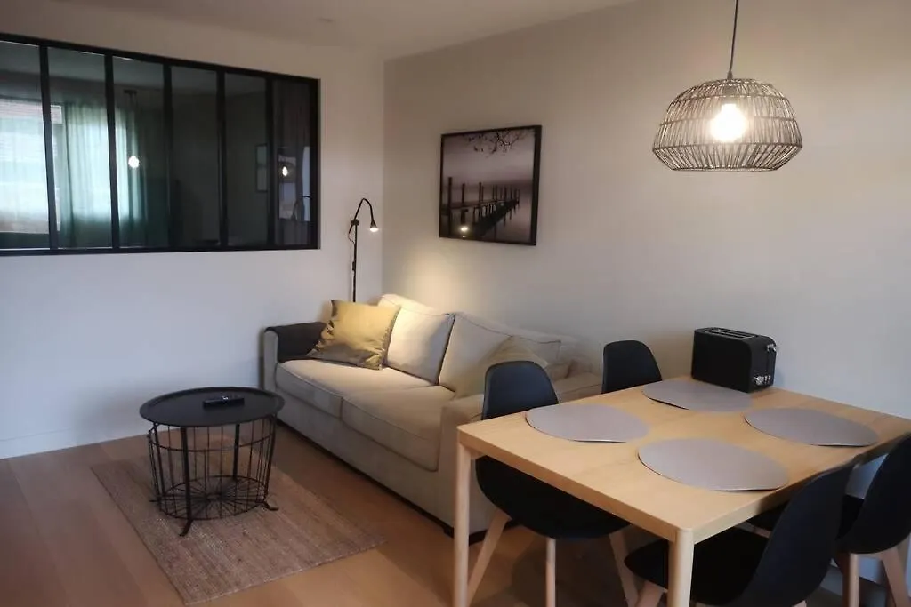 Appartement Cosy Sur Condrieu France