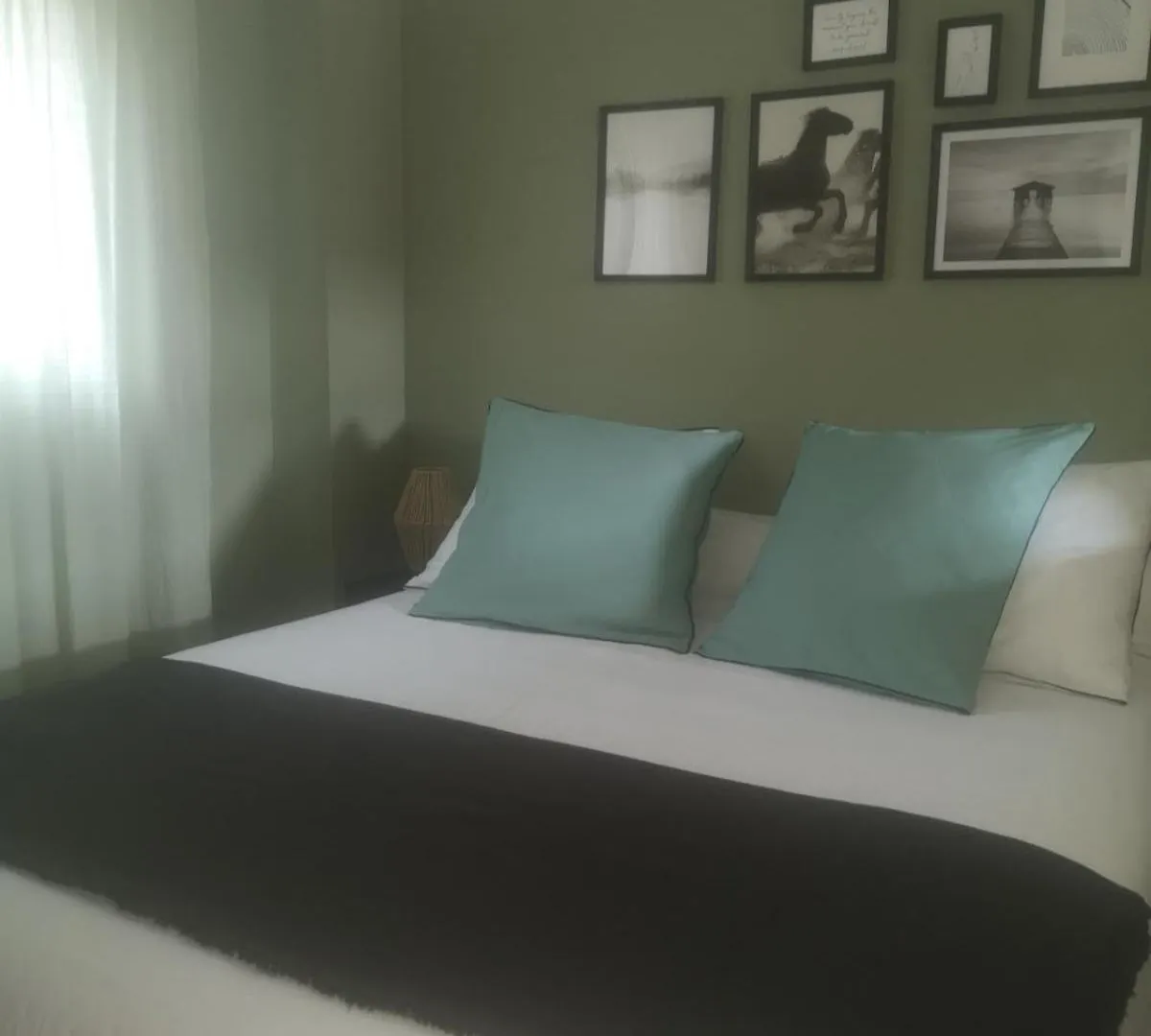 Appartement Cosy Sur Condrieu Apartment