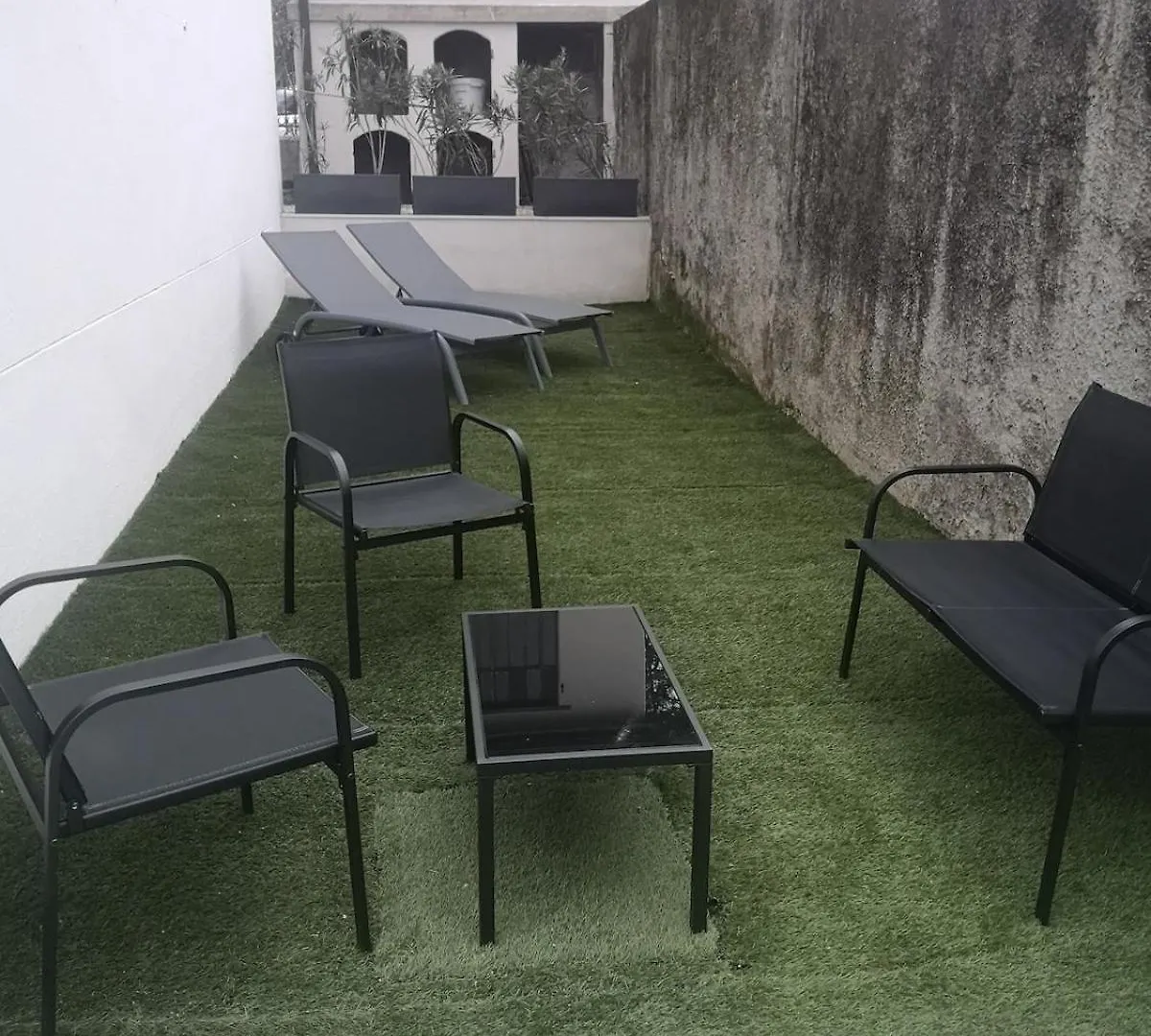 Appartement Cosy Sur Condrieu 0*,