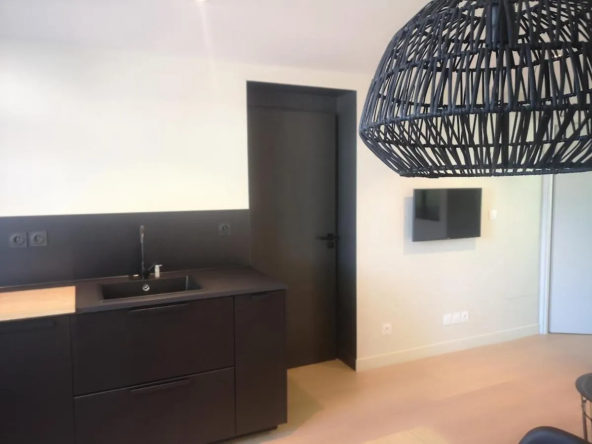 Appartement Cosy Sur Condrieu Apartment