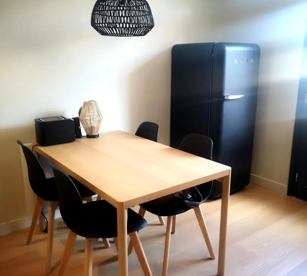 Apartment Appartement Cosy Sur Condrieu