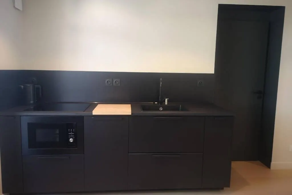 Appartement Cosy Sur Condrieu