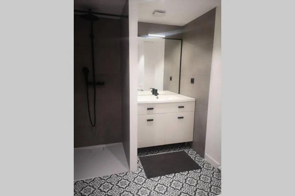 Apartment Appartement Cosy Sur Condrieu