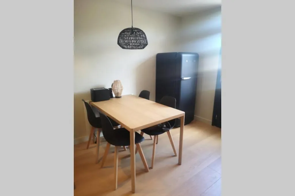 Apartment Appartement Cosy Sur Condrieu