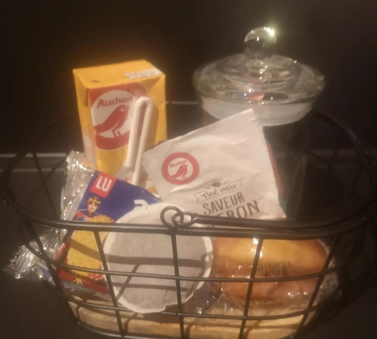 Appartement Cosy Sur Condrieu 0*,  France