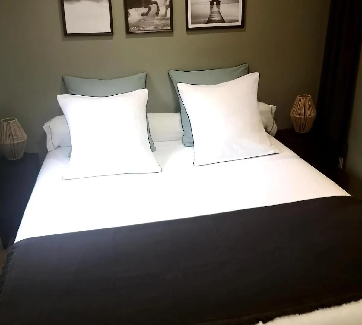 Apartment Appartement Cosy Sur Condrieu France