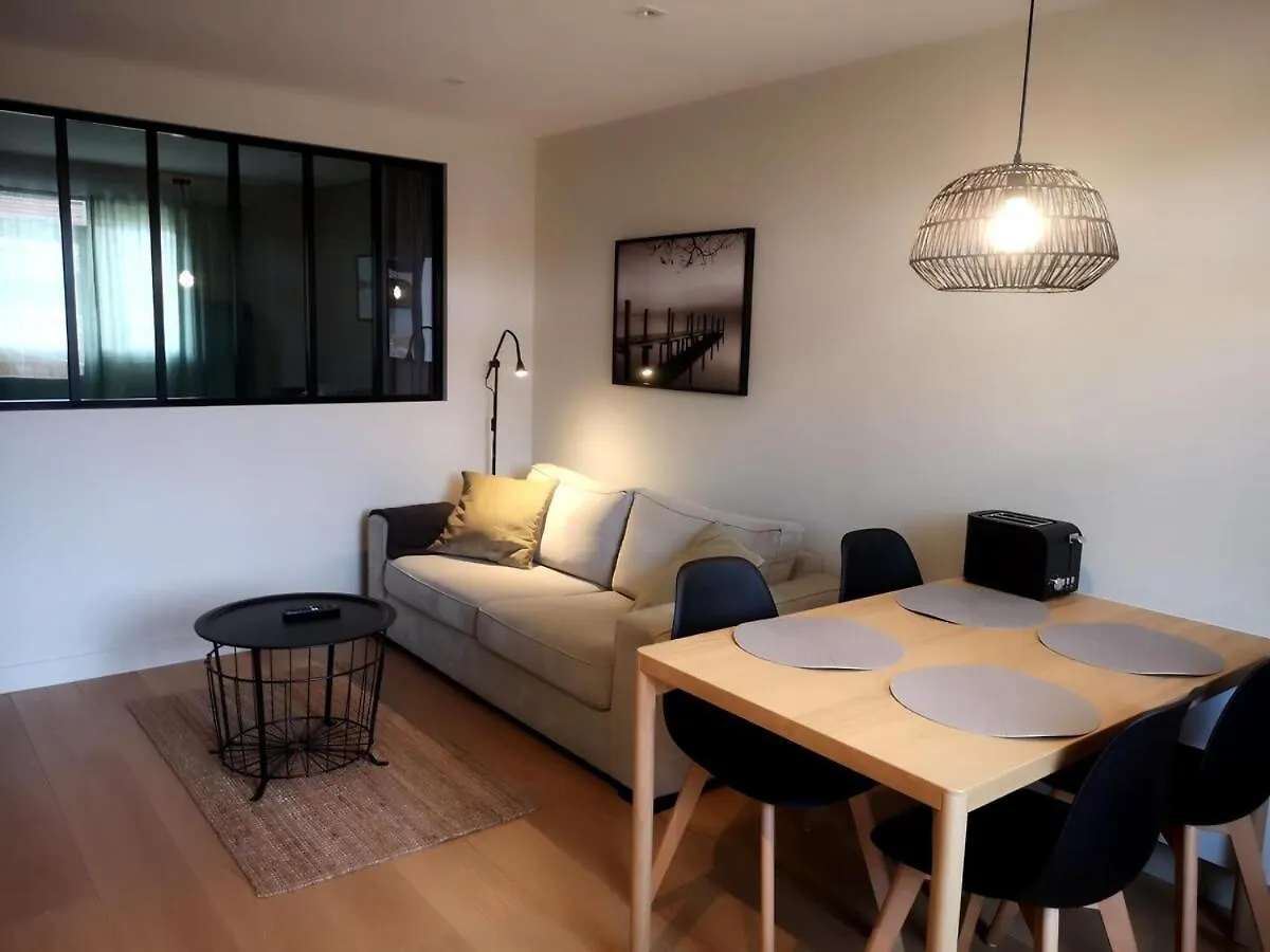 Appartement Cosy Sur Condrieu location